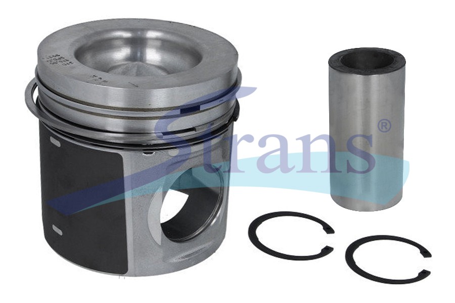 Piston Ø127Mm Scania 4-Series P/g/r/t 99353600 buy in